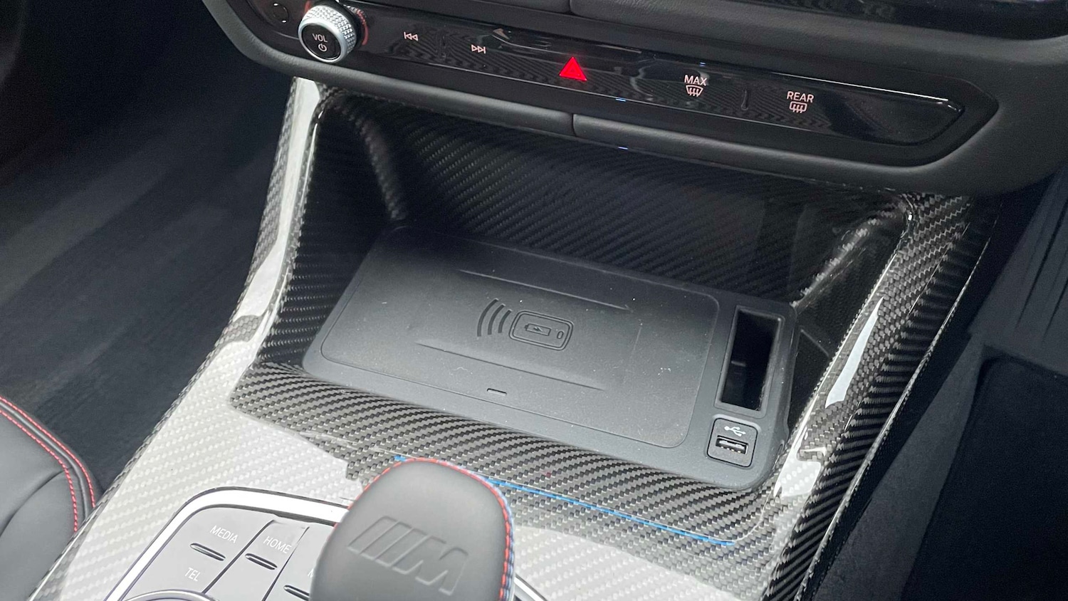 Used BMW M3 2025 for sale - 77458596: Photo 29