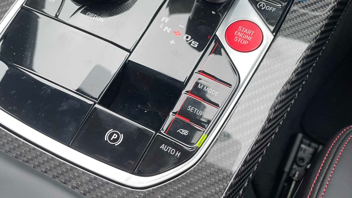 Used BMW M3 2025 for sale - 77458596: Photo 30