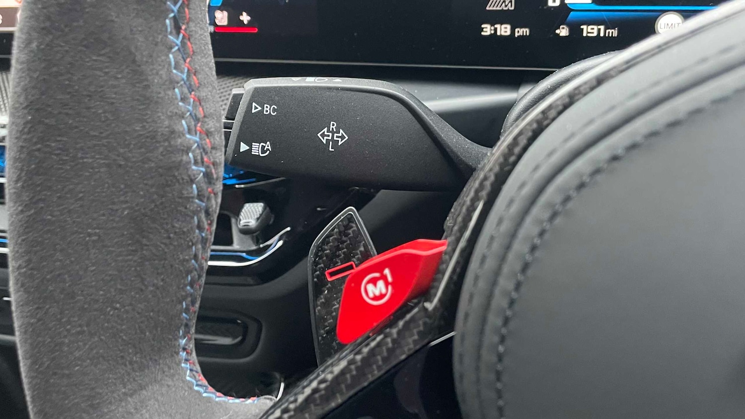 Used BMW M3 2025 for sale - 77458596: Photo 31