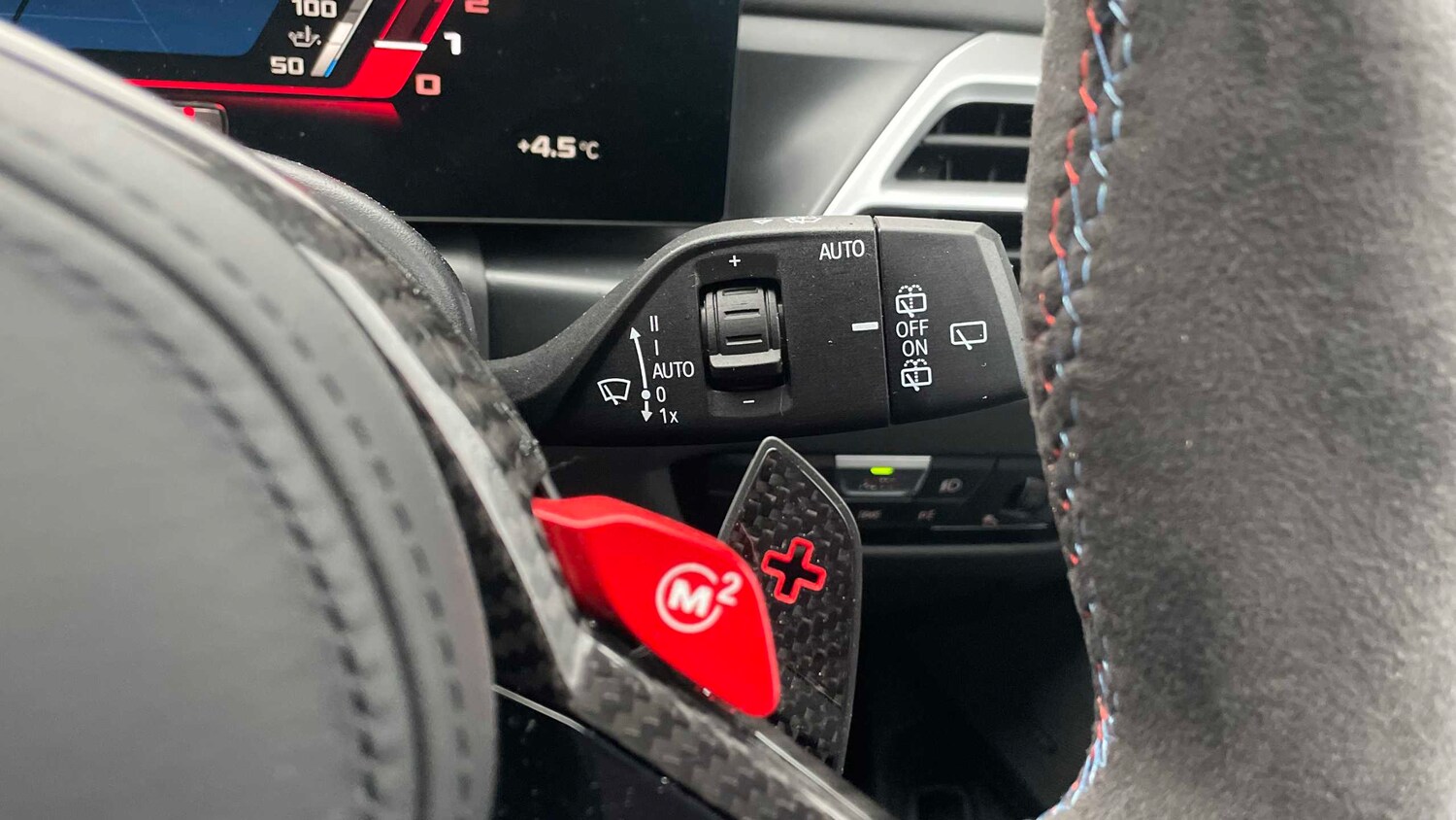 Used BMW M3 2025 for sale - 77458596: Photo 32