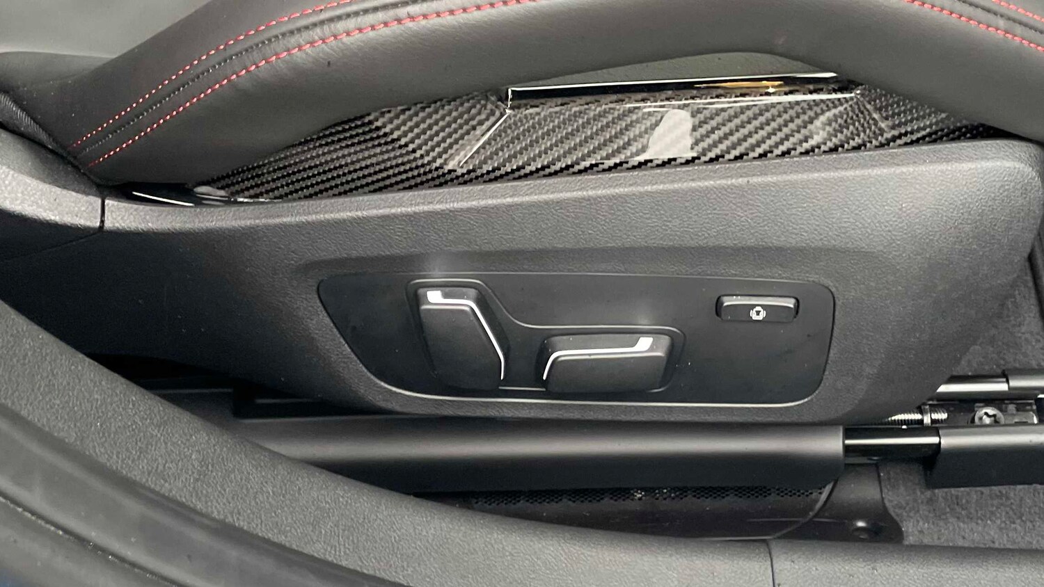 Used BMW M3 2025 for sale - 77458596: Photo 35