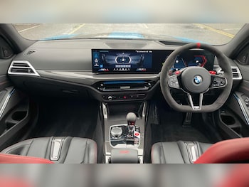 Used BMW M3 2025 for sale - 77458596: Photo