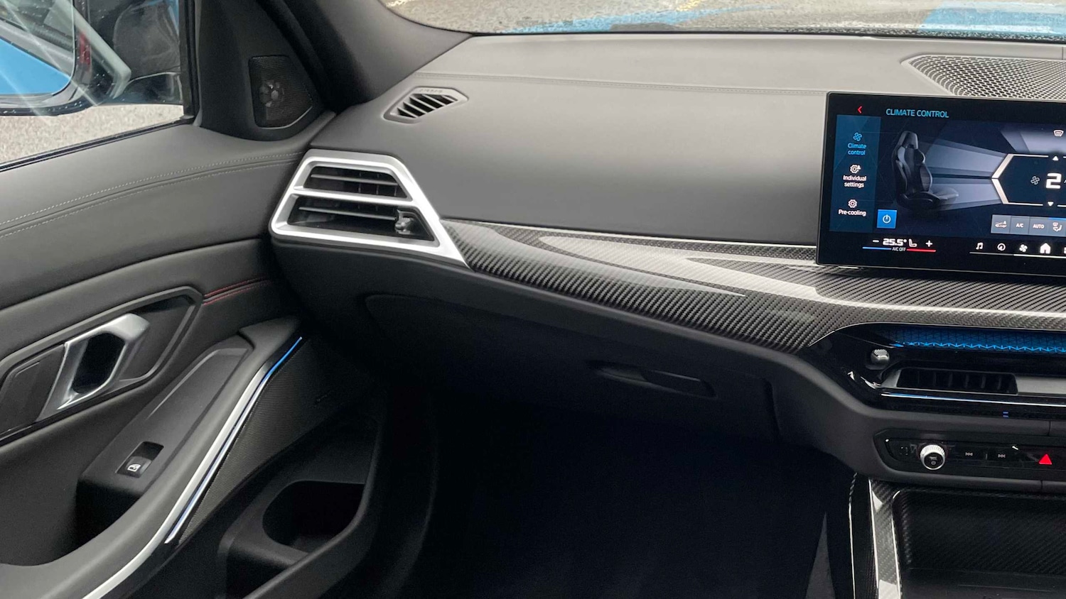 Used BMW M3 2025 for sale - 77458596: Photo 6