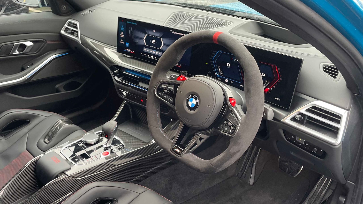 Used BMW M3 2025 for sale - 77458596: Photo 7