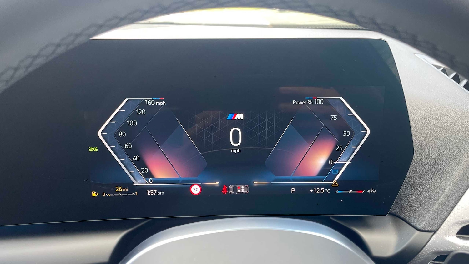 Used BMW 1 Series 2025 for sale - 77011114: Photo 10