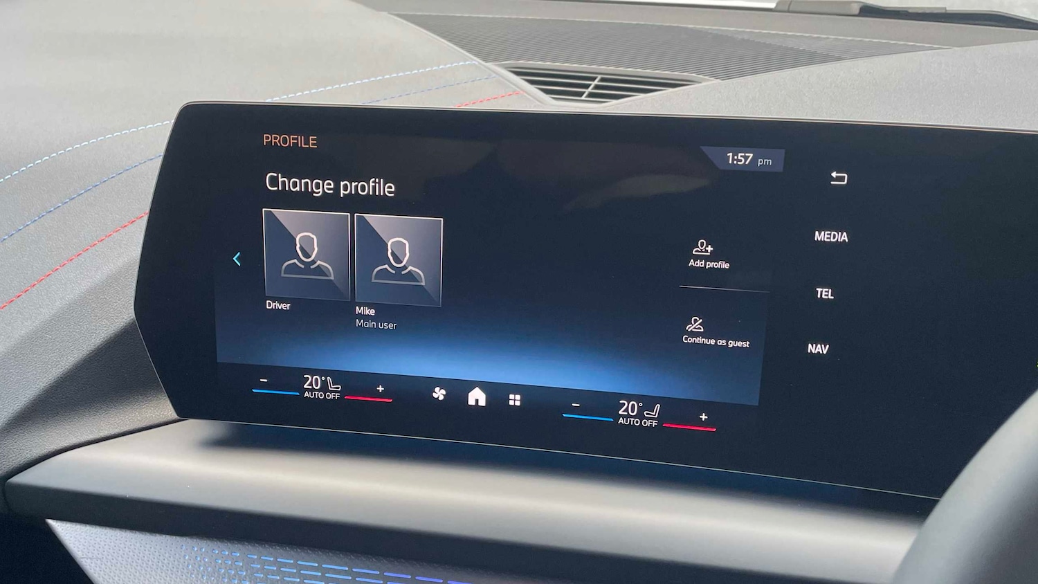 Used BMW 1 Series 2025 for sale - 77011114: Photo 11