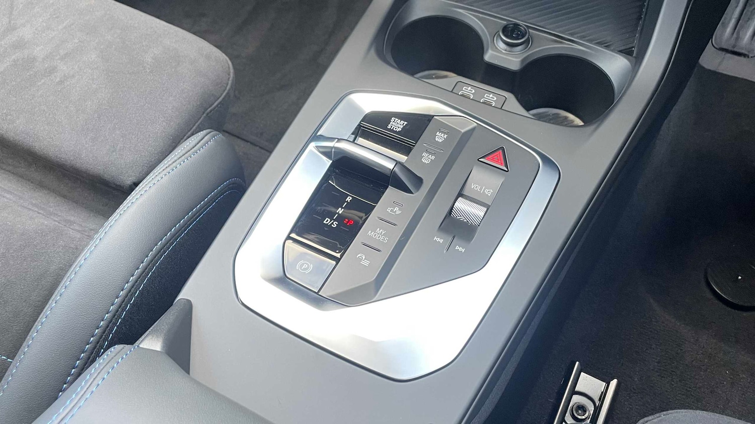 Used BMW 1 Series 2025 for sale - 77011114: Photo 15