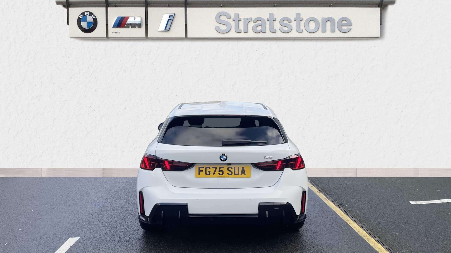 Used BMW 1 Series 2025 for sale - 77011114: Photo 16