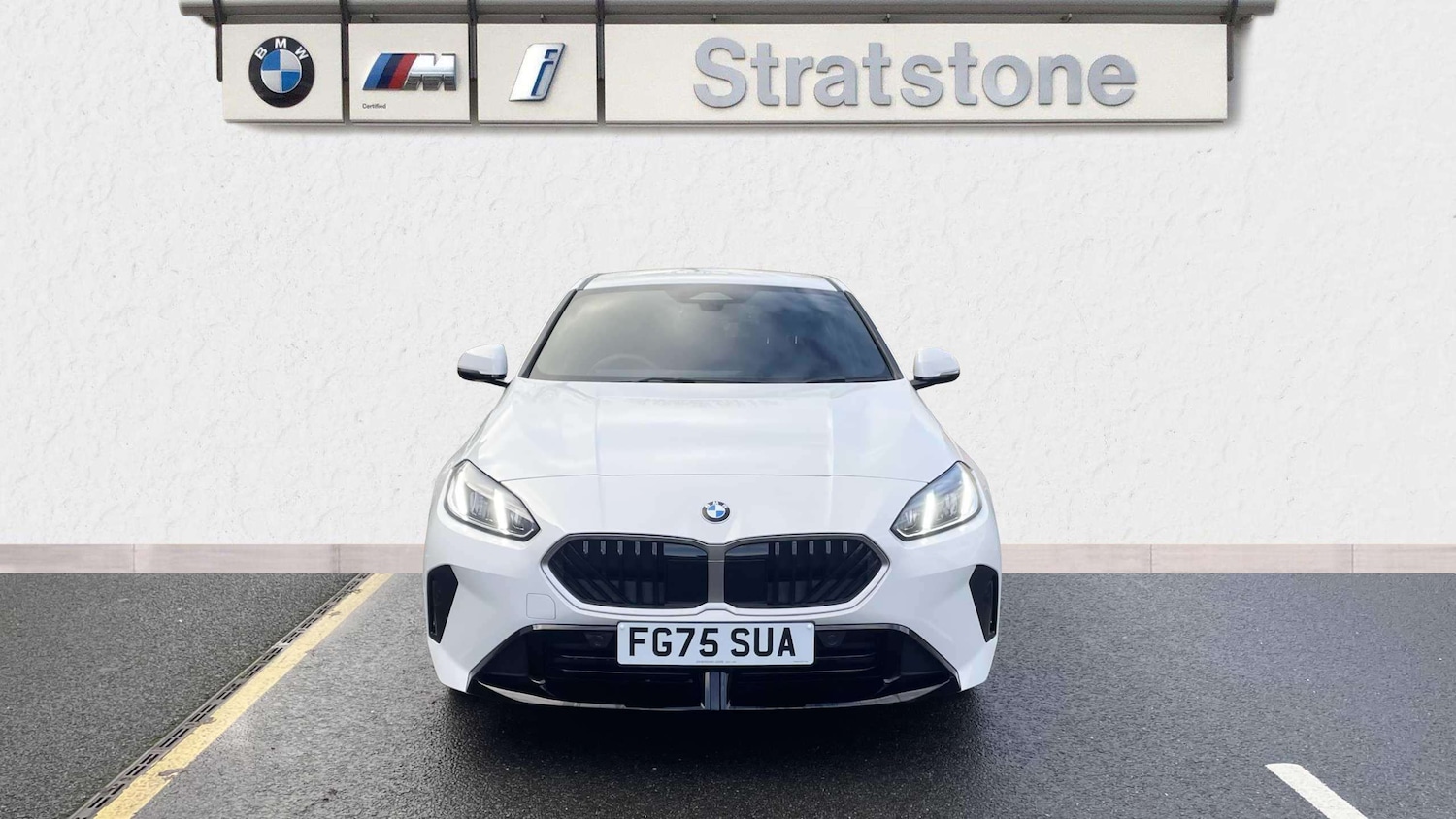 Used BMW 1 Series 2025 for sale - 77011114: Photo 17