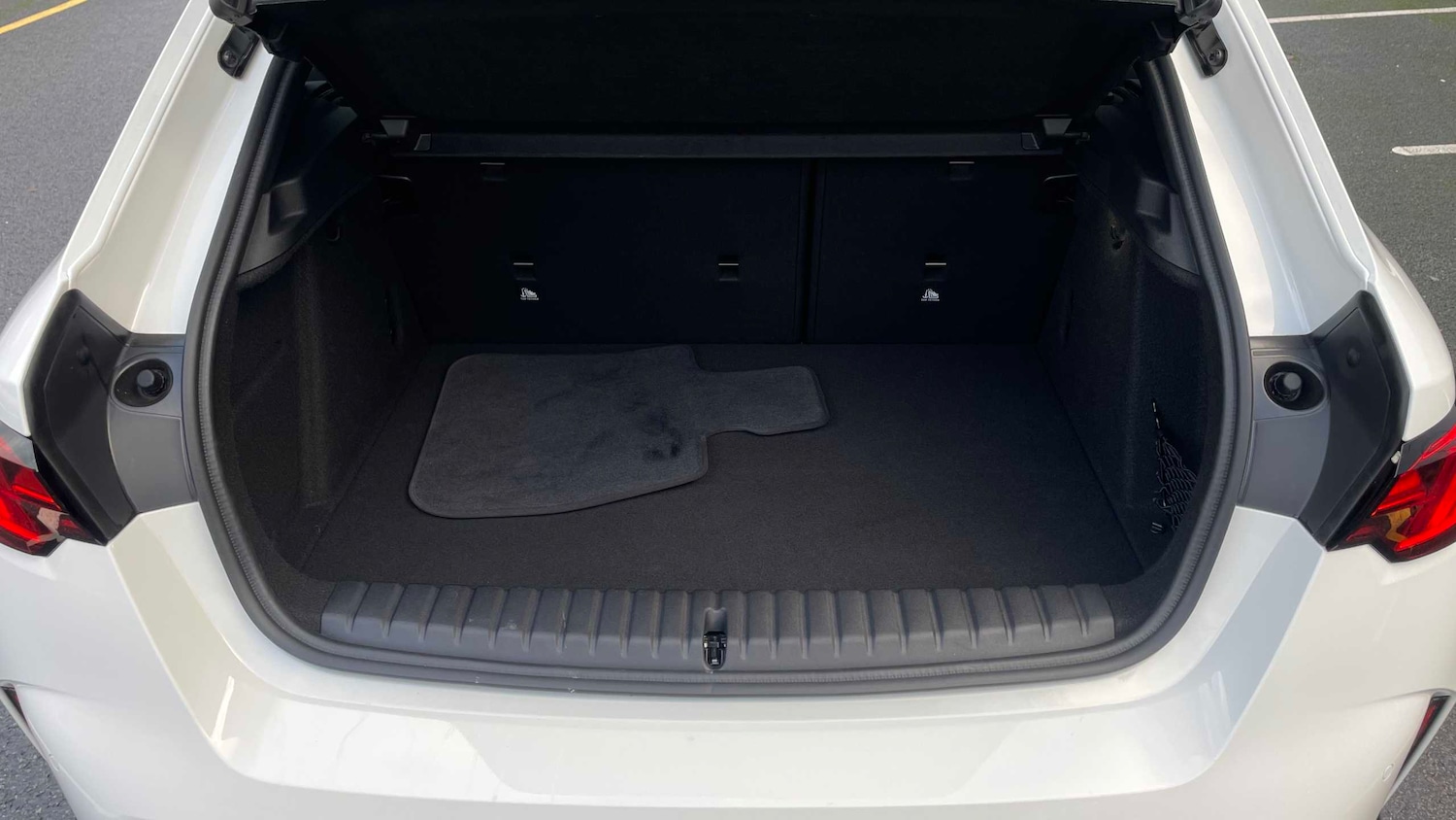 Used BMW 1 Series 2025 for sale - 77011114: Photo 18