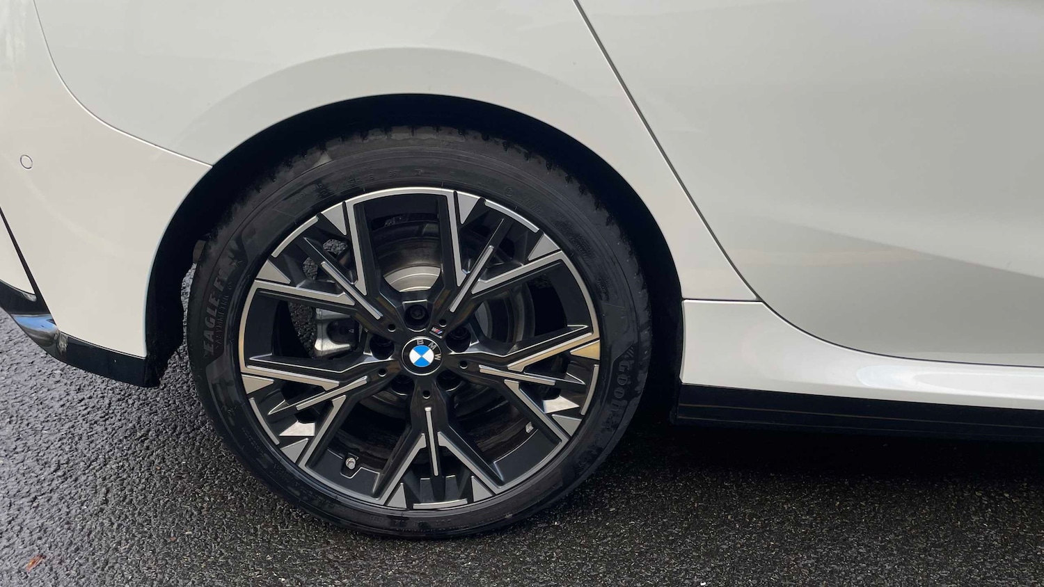 Used BMW 1 Series 2025 for sale - 77011114: Photo 19