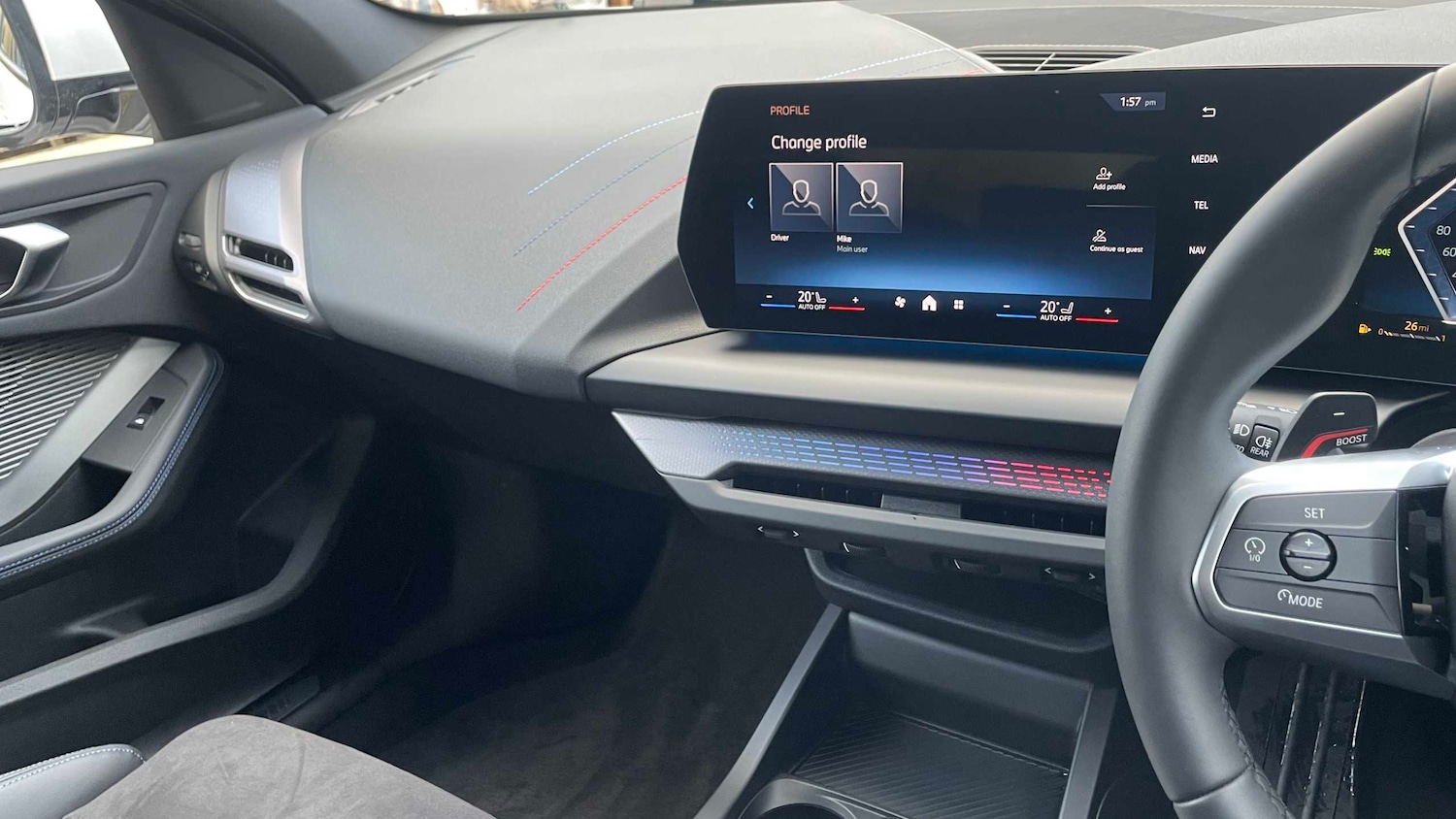 Used BMW 1 Series 2025 for sale - 77011114: Photo 23