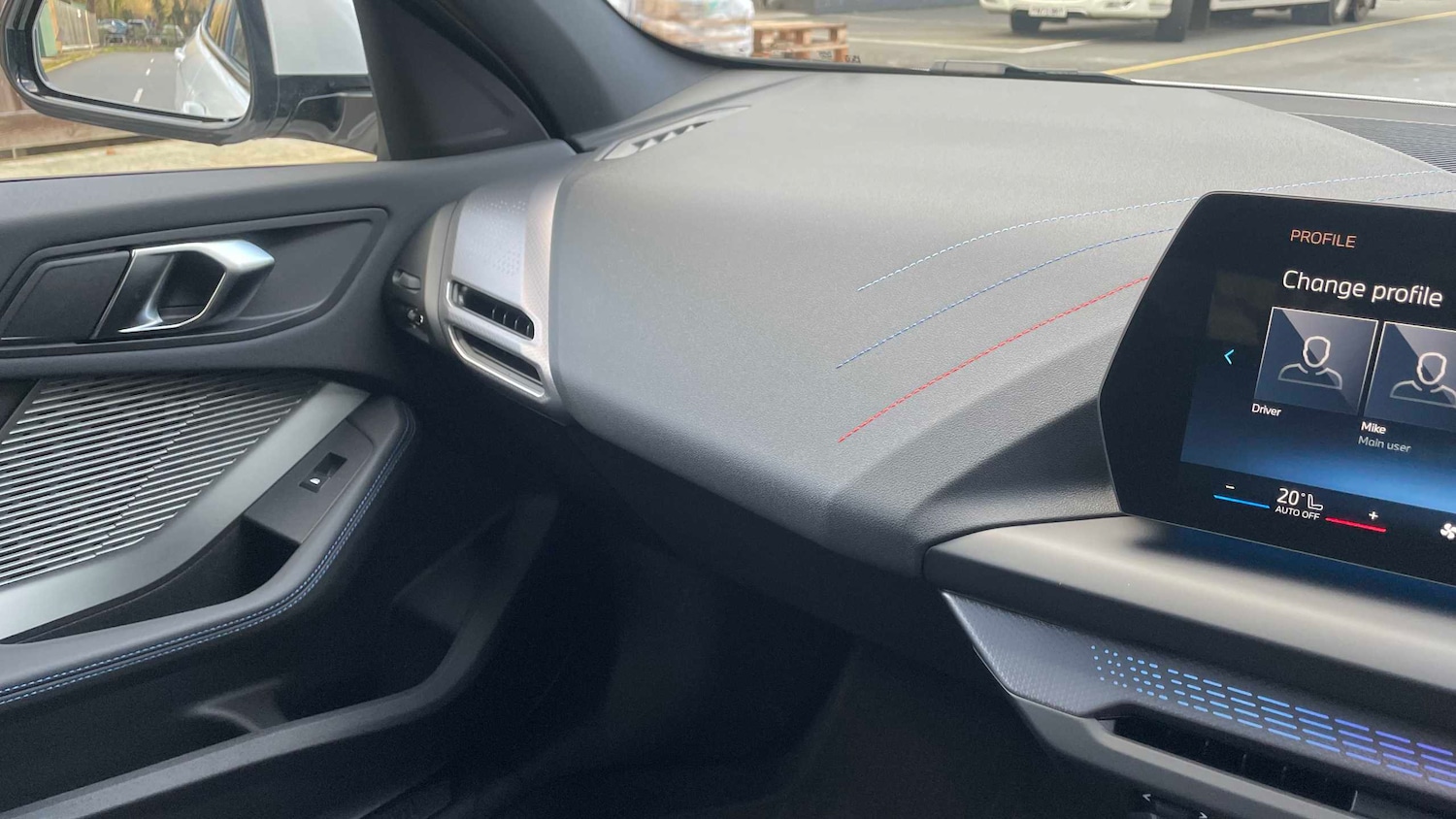 Used BMW 1 Series 2025 for sale - 77011114: Photo 24