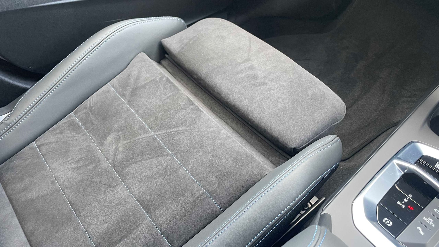 Used BMW 1 Series 2025 for sale - 77011114: Photo 27