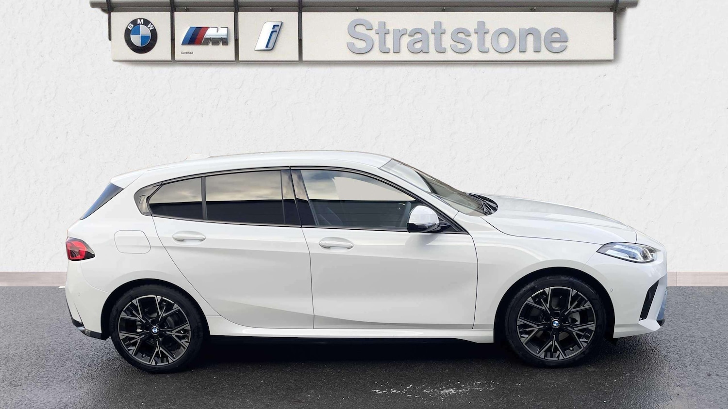 Used BMW 1 Series 2025 for sale - 77011114: Photo 3