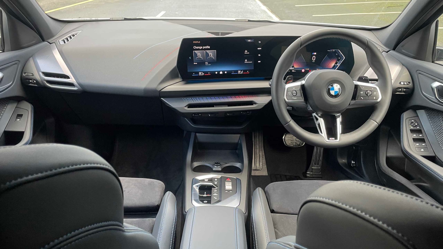 Used BMW 1 Series 2025 for sale - 77011114: Photo 4