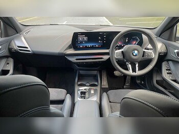 Used BMW 1 Series 2025 for sale - 77011114: Photo