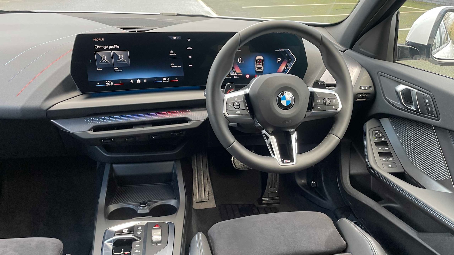 Used BMW 1 Series 2025 for sale - 77011114: Photo 5