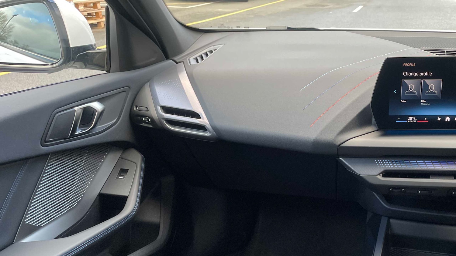 Used BMW 1 Series 2025 for sale - 77011114: Photo 6