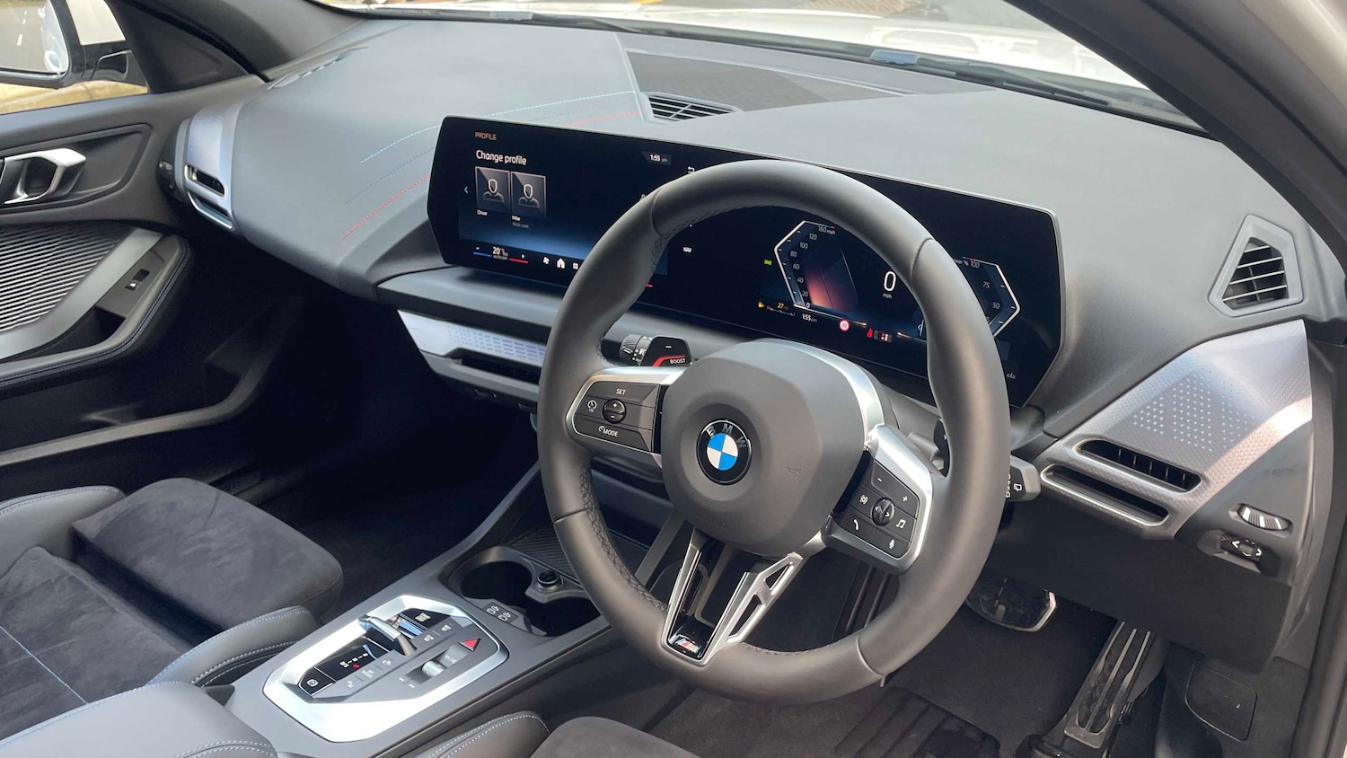 Used BMW 1 Series 2025 for sale - 77011114: Photo 7