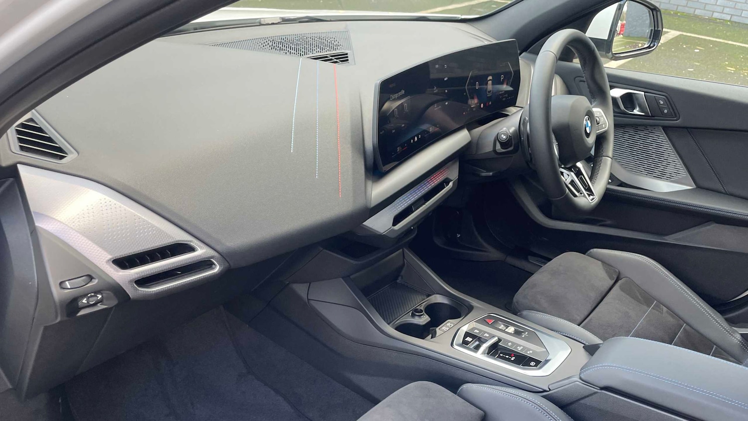 Used BMW 1 Series 2025 for sale - 77011114: Photo 8