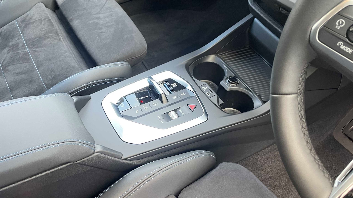 Used BMW 1 Series 2025 for sale - 77011114: Photo 9