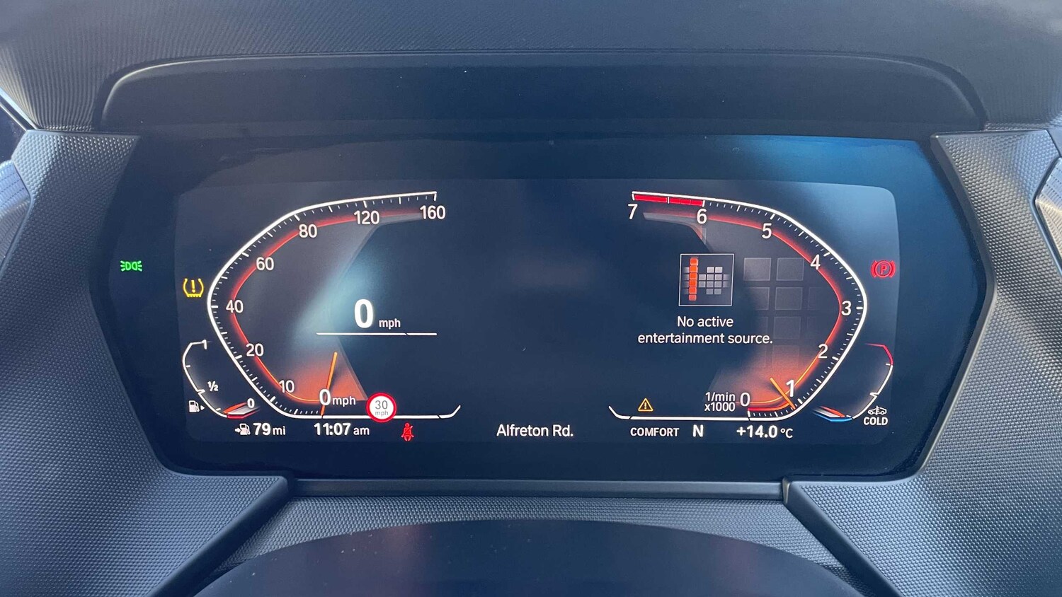 Used BMW 1 Series 2023 for sale - 76045089: Photo 10