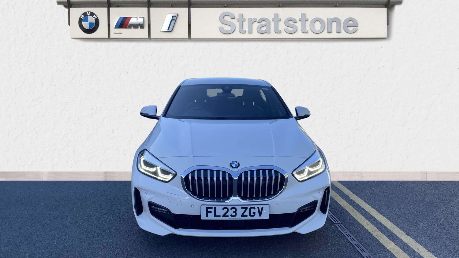 Used BMW 1 Series 2023 for sale - 76045089: Photo 16