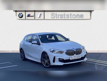 BMW - 1 Series