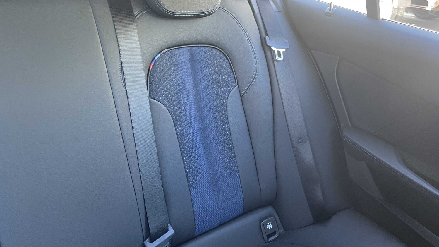 Used BMW 1 Series 2023 for sale - 76045089: Photo 25