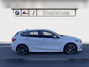 Used BMW 1 Series 2023 for sale - 76045089: Photo 3