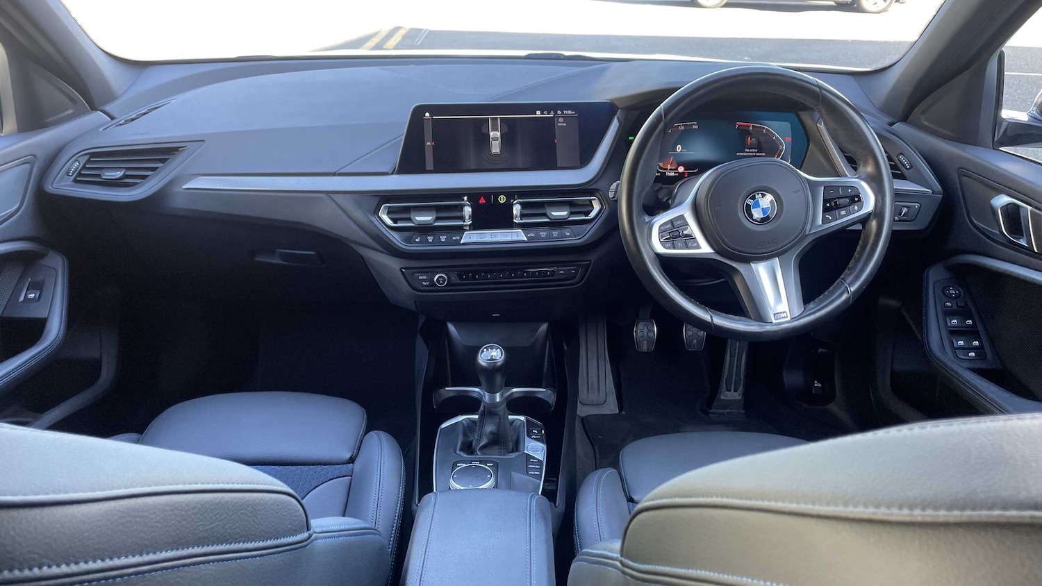 Used BMW 1 Series 2023 for sale - 76045089: Photo 4