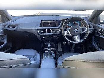 Used BMW 1 Series 2023 for sale - 76045089: Photo 4