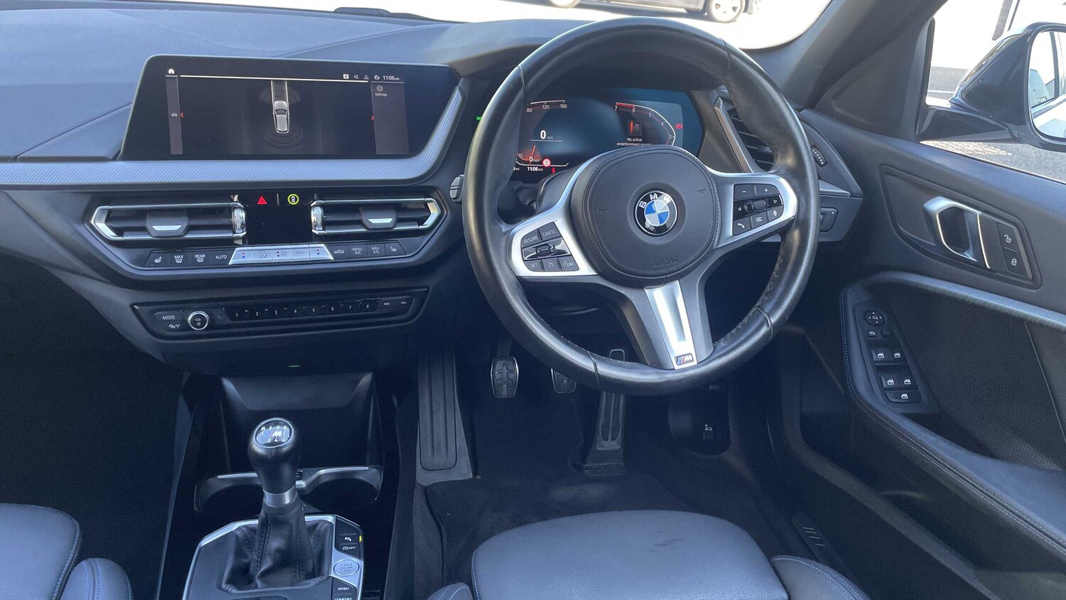 Used BMW 1 Series 2023 for sale - 76045089: Photo 5