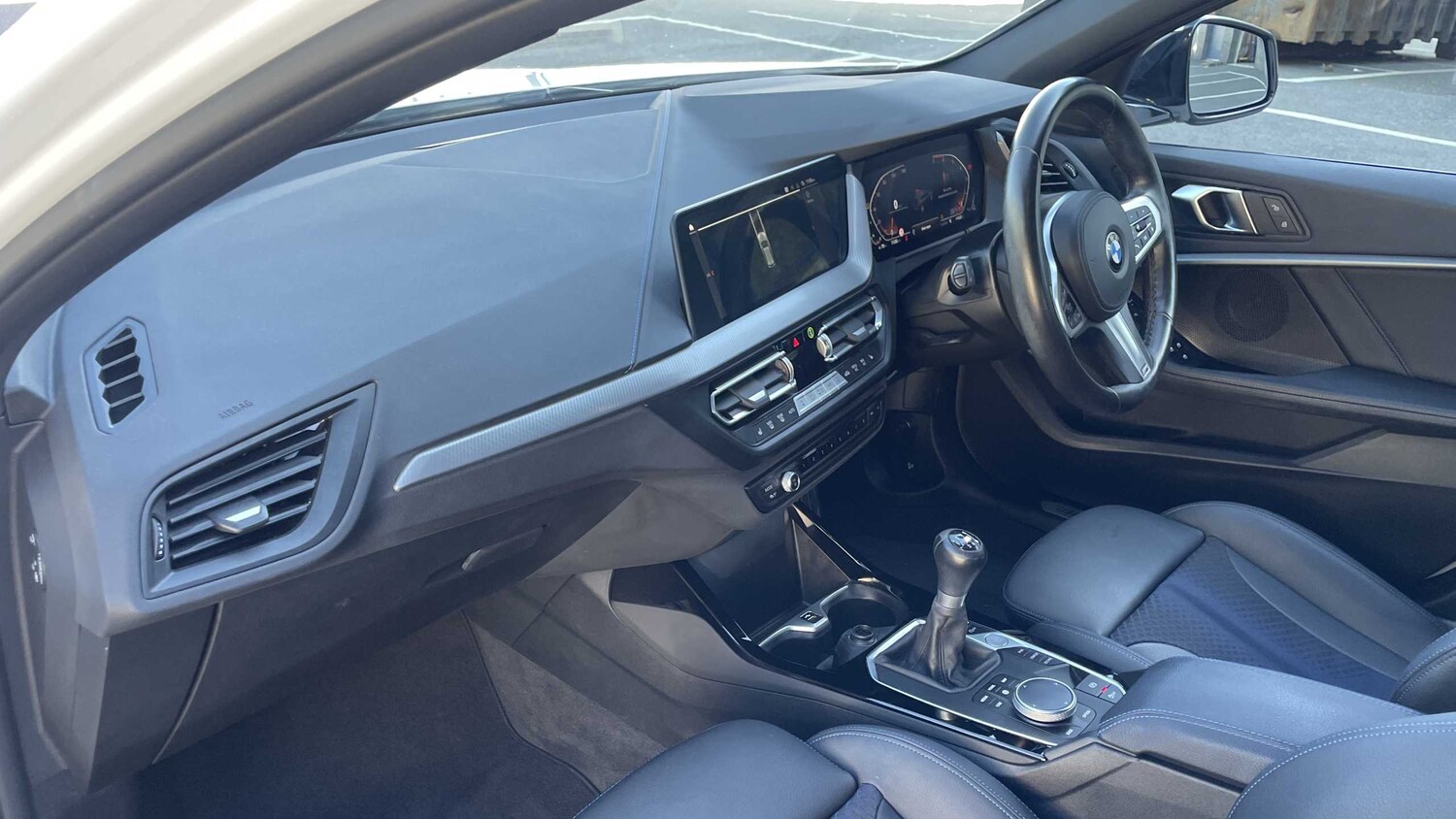 Used BMW 1 Series 2023 for sale - 76045089: Photo 8