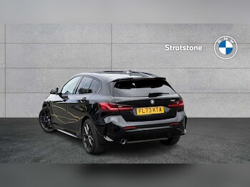 Used BMW 1 Series 2023 for sale - 78432558: Photo