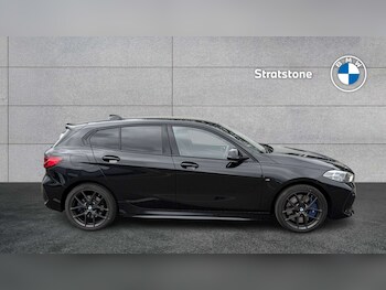 Used BMW 1 Series 2023 for sale - 78432558: Photo