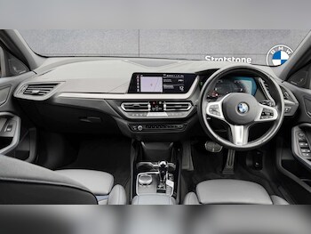 Used BMW 1 Series 2023 for sale - 78432558: Photo