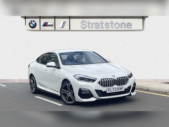 Used BMW 2 Series 2023 for sale - 75733327: Photo