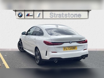 Used BMW 2 Series 2023 for sale - 75733327: Photo