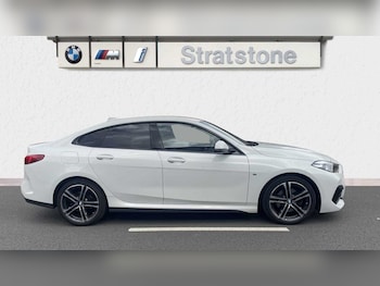 Used BMW 2 Series 2023 for sale - 75733327: Photo