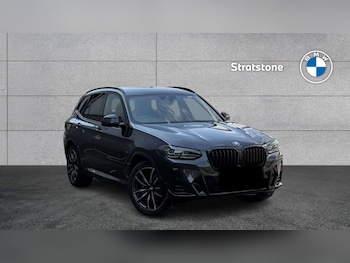 Used BMW X3 2022 for sale - 79028161: Photo
