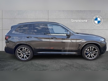 Used BMW X3 2022 for sale - 79028161: Photo