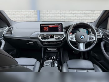 Used BMW X3 2022 for sale - 79028161: Photo