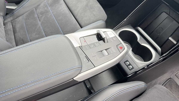 Used BMW X1 2025 for sale - 75818090: Photo 24