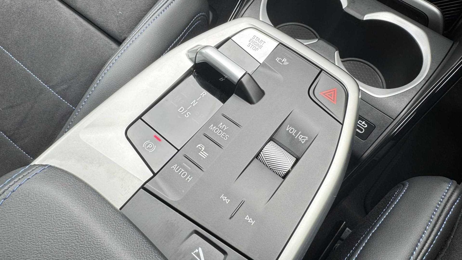 Vehicle 27