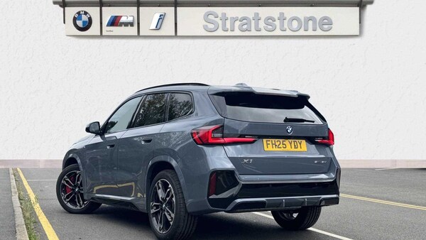 Used BMW X1 2025 for sale - 75818090: Photo 2