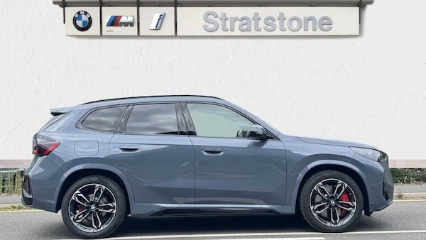 Used BMW X1 2025 for sale - 75818090: Photo 3