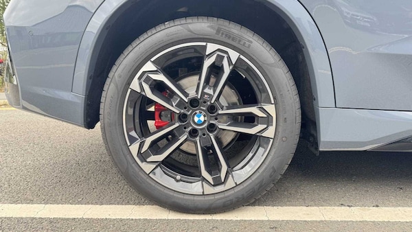 Used BMW X1 2025 for sale - 75818090: Photo 4
