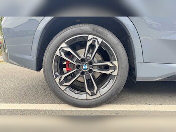 Used BMW X1 2025 for sale - 75818090: Photo
